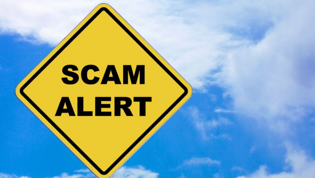 Payment Redirection Scams